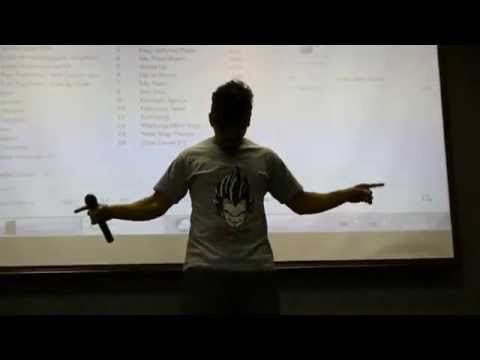 Rapha - Lesma Show - Vitória Anime Club