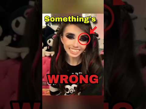 NOT looking good for Eugenia Cooney.. #shorts