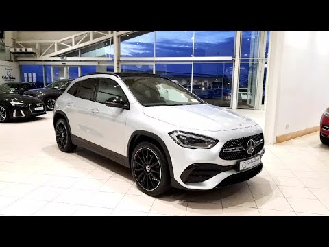 Mercedes-Benz GLA AMG Premium Plus - Night Edition - Image 2