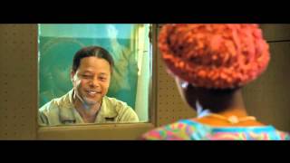 Jennifer Hudson ft Soweto Gospel Choir - Bleed for love (Winnie Mandela Soundtrack)