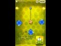 Cut The Rope Fabric Box Level 1 3 Stars