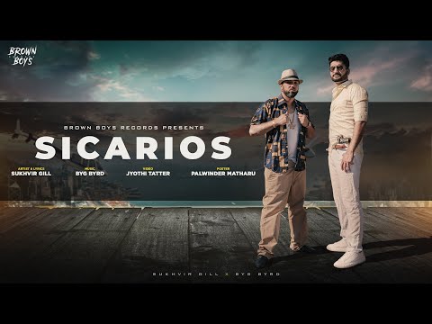 Sicarios