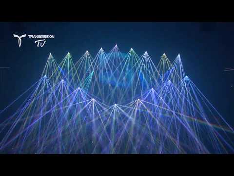 FERRY CORSTEN pres. Gouryella 2.0 - Drum's a Weapon (Live at Transmission Prague 2017) [4K]