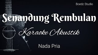 Download lagu Senandung Rembulan - Imam S Arifin - Karaoke Akustik mp3