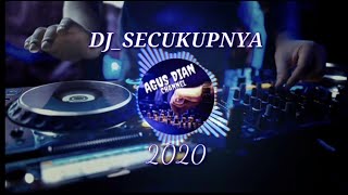 Download lagu DJ_Kapan Terakhir Kali Kamu Dapat Tertidur Tenang||Secukupnya mp3