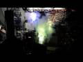WWE Royal Rumble 2009 Intro Opener Pyro