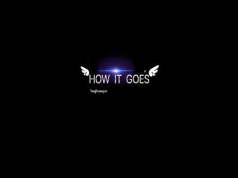 Young Visionary - How It Goes