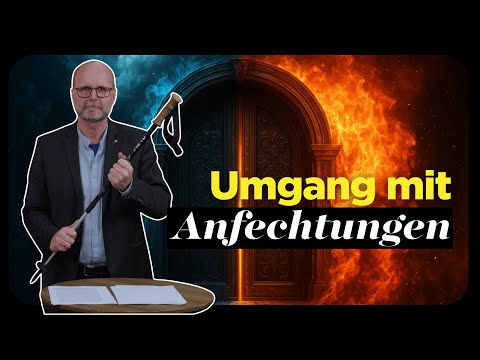 Dealing with challenges | Dr. Gerrit Hohage