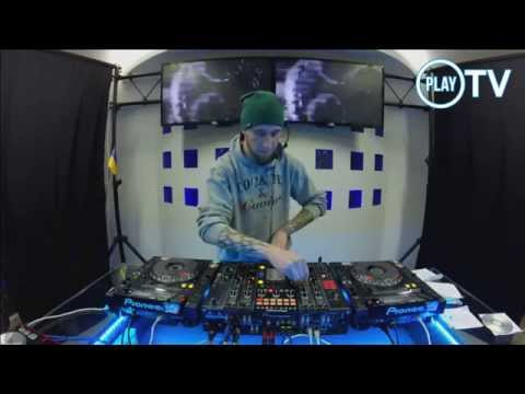 Live @PlayTV 11.02.2015 - THE SMOKIST