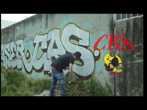 9ASER7 - CRS🕊 (PROD.@alex_zavir)