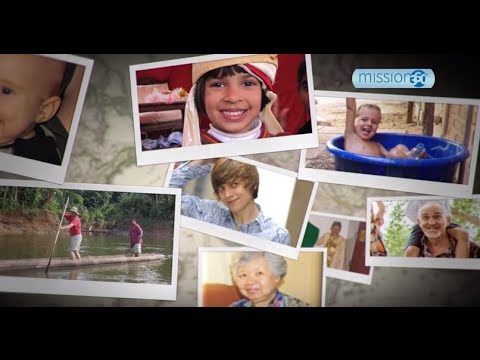 Mission 360º TV - Missionary Tribute
