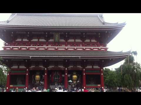 WINDS OF PLAGUE in Japan Pt 3