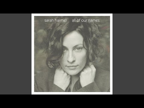 Go to Sleep - Sarah Harmer