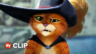 Puss in Boots: The Last Wish Movie Clip - Doctor's Bad News (2022)