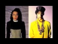 Prince Power Fantastic