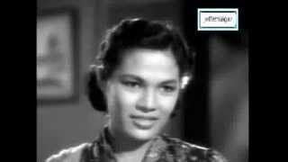 Download lagu OST Anakku Sazali 1956 - Tiada Kata Secantik Bahasa - P Ramlee mp3