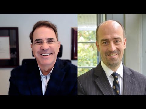 Richard Werner: Countdown to the Dollar’s Death & Western Collapse