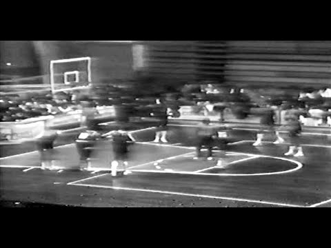 A2 1979/'80 Hurlingham Trieste - Honky Fabriano Basket 59-52