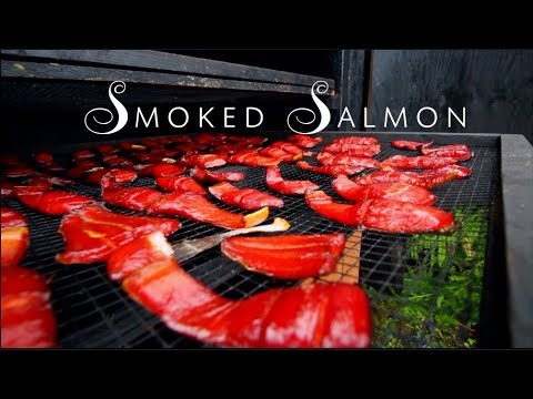 download lagu mp3 mp4 Best Alaskan Smoked Salmon, download lagu Best Alaskan Smoked Salmon gratis, unduh video klip Best Alaskan Smoked Salmon