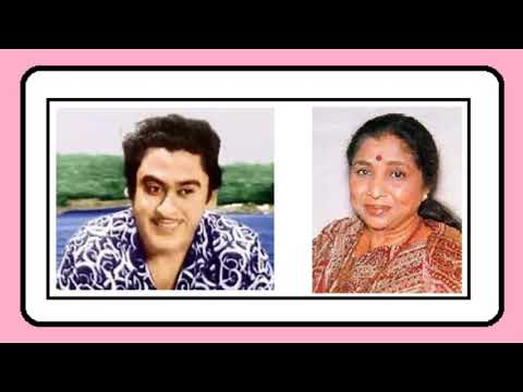 Samay Tu Dhire Dhire Chal Singer Kishore Kumar, Asha Bhosle  Film Karm (1977)