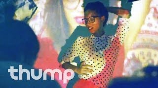 Kove - "Love For You" (Official Video)