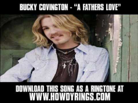 BUCKY COVINGTON - 