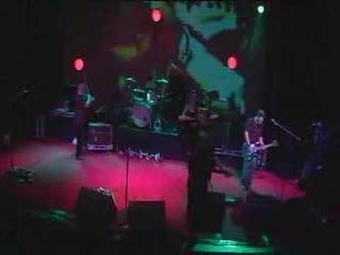 Blue October - Ugly Side - Live