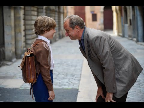 Profession du père - bande-annonce Ad Vitam