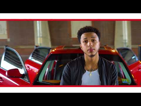 Nelson Jae - Find Us (Official Video)