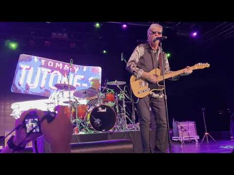 Tommy Tutone - "Wild World"    Live at the Palladium 2025