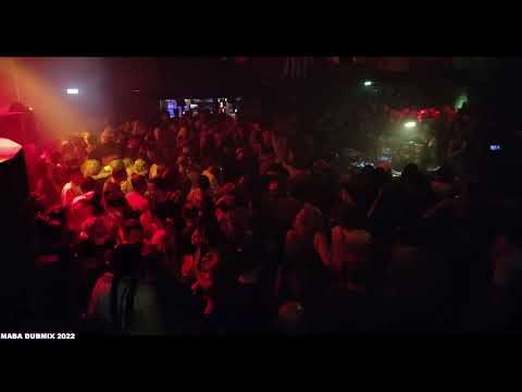 Stepwizer (fr) & King shiloh Soundsystem - 4k Steppa Selection 4 @ AmsterDub Weekender (nl) 031222