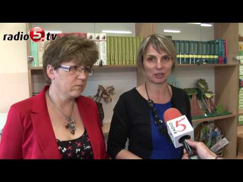 Święto nauki w SP nr 7