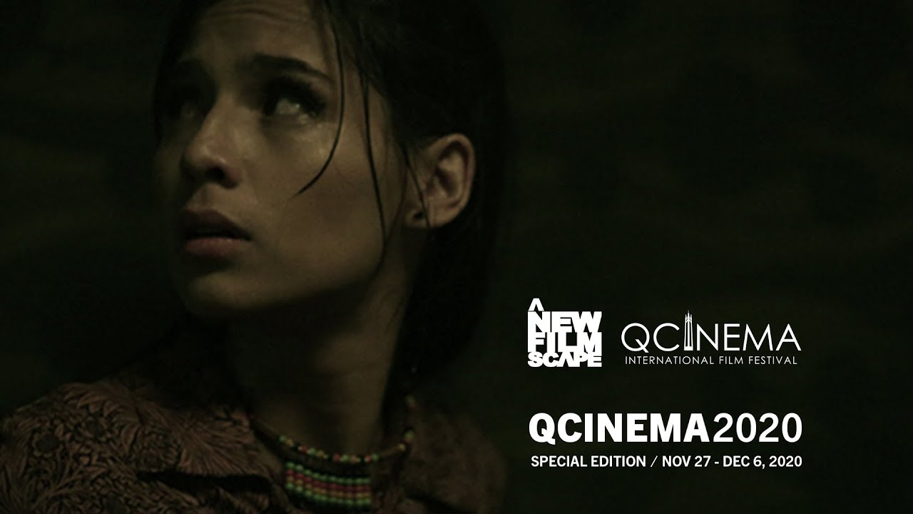 MIDNIGHT IN A PERFECT WORLD - QCinema 2020