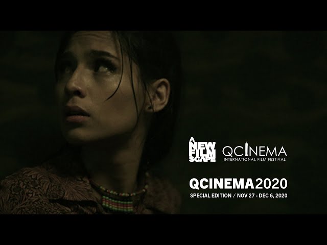 Watchlist: Quarantine cinema with QCinema