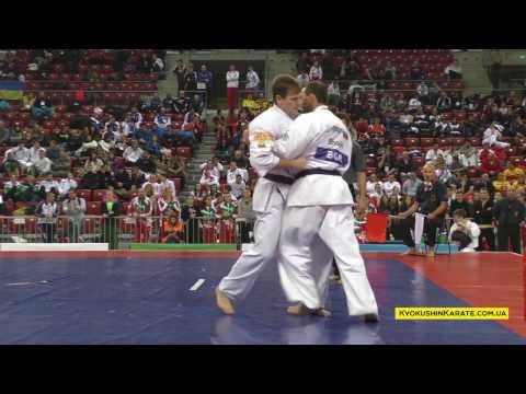 Open EC-2016, 1/8 Vytautas Cepla (Lithuania, aka) - Ventsislav Sholin (Bulgaria)