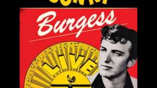 Sonny Burgess ~ You