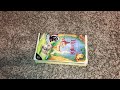 Bambi French Canadian VHS Review
