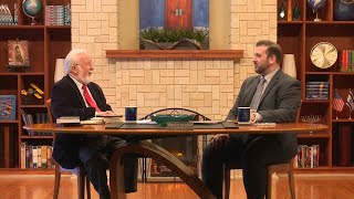 Brent Miller Jr.: Rapture and Wrath, Which Comes First?