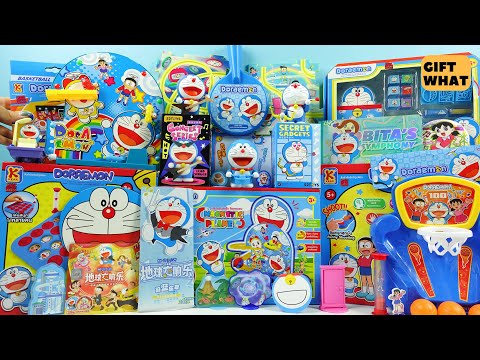 Doraemon Neu in der Holiday Collection 【 GiftWhat 】