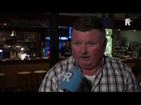 Voetbalclub Victoria 04 voelt zich in steek gelaten door Evides