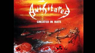4. Anihilated - Anihilated