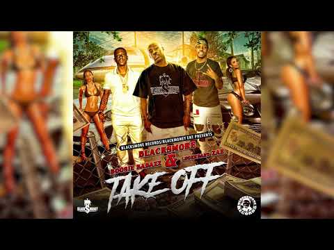 Blacksmoke x Boosie Badazz x Legendary Zae - Takeoff (Audio Submission)