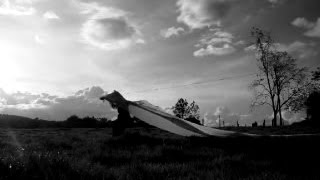 Fight Like Gods  —  Chelsea Wolfe