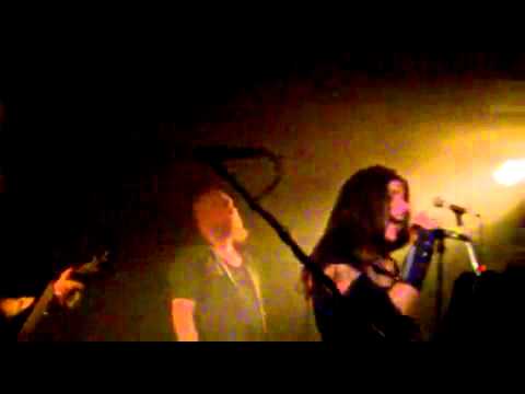 Tender Trip On Earth (live in London October 8th 2010) by Tristania
