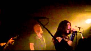 Tender Trip On Earth (live in London October 8th 2010) by Tristania
