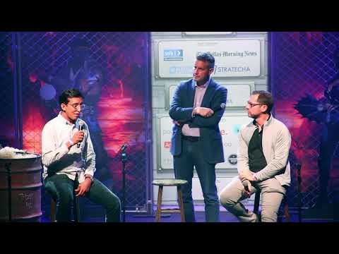 Fight #4: Synthetic Reality: Does real even matter?