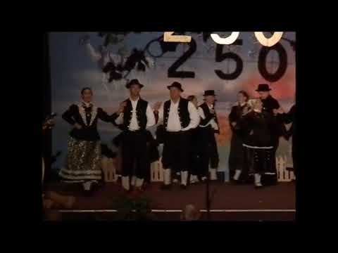 KUD "Horvati" Zagreb - Igre iz Starčeva