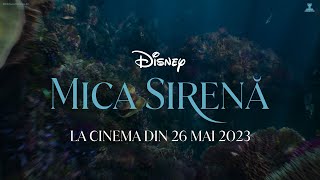 Mica sirenă (The Little Mermaid) - TLR-A - D1 - Above - subtitrat - 2023 video