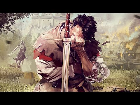 Webactu - PS4 - Kingdom Come Deliverance Gameplay