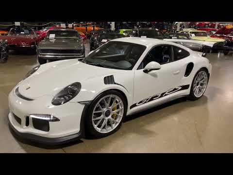 2016 Porsche 911 (CC-2088629) for sale in Grand Rapids, Michigan